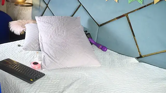 Michell_star webcam