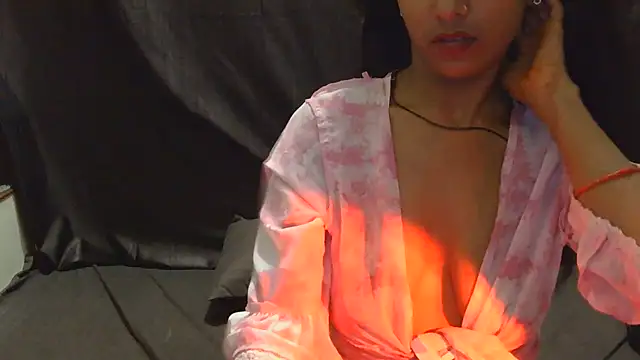 BabyQueen23 webcam
