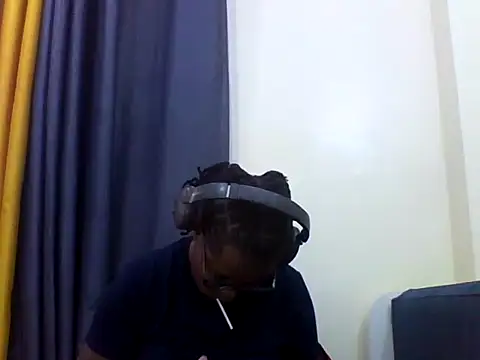 ladar webcam
