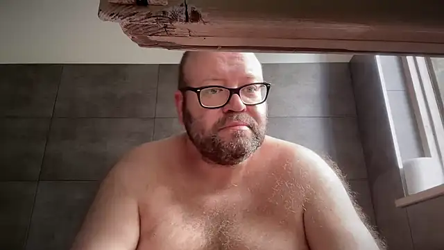 theitalianbear webcam