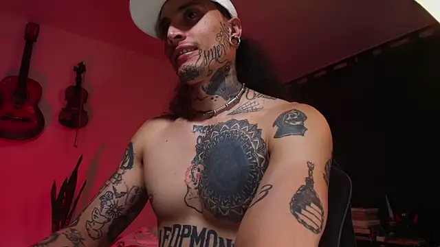 Ryuk_it webcam