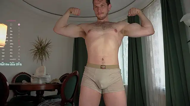 VIktorSecret webcam