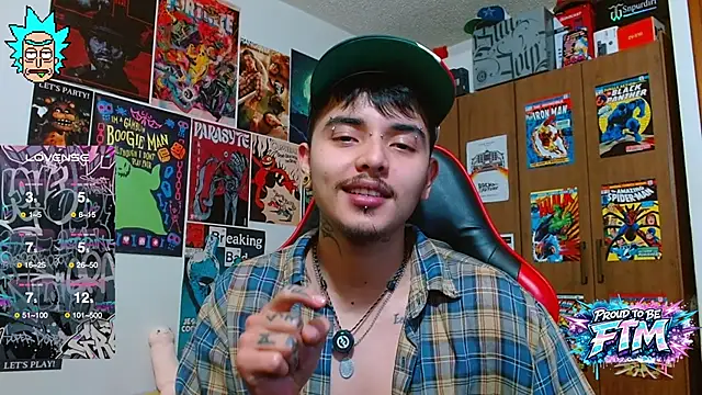 Hgp3riodictabl3 webcam
