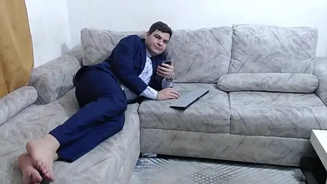Victor_Maitland webcam