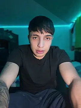 pabonsito webcam