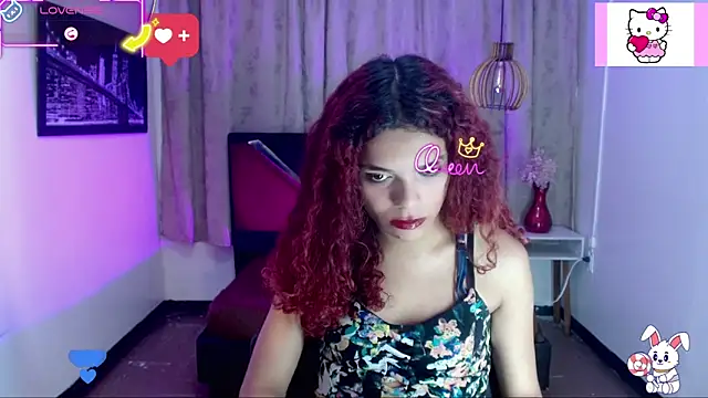 luisa__torres webcam