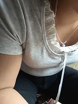princess-liusexy webcam
