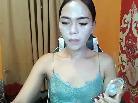 ur_lovelyjessy webcam
