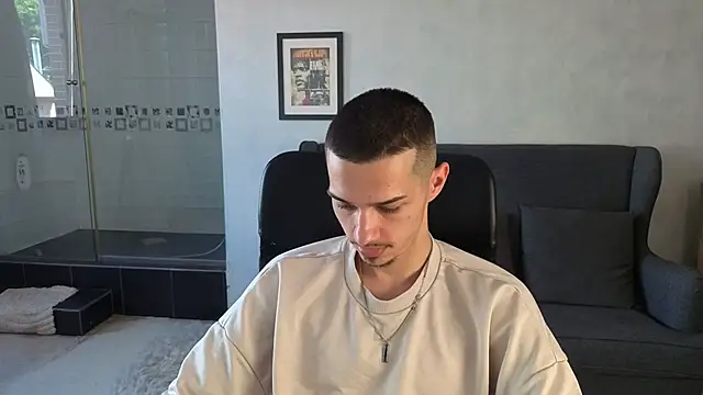 KaydenDrew webcam