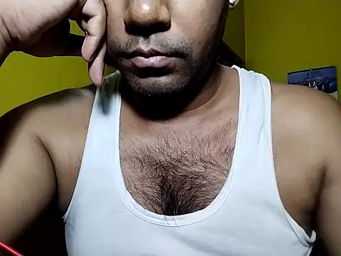 Rocky___01 webcam