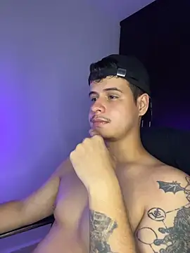 BjornSteel webcam