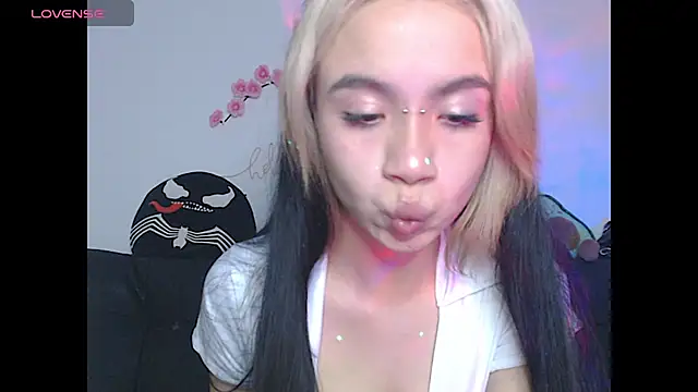 sweet_molly420 webcam