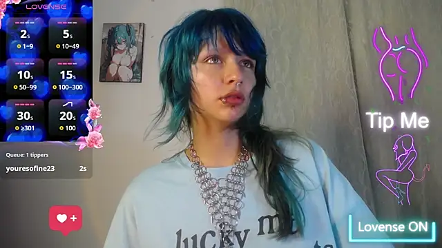Angel__Dreams webcam