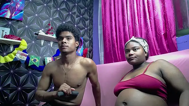 Candykss webcam