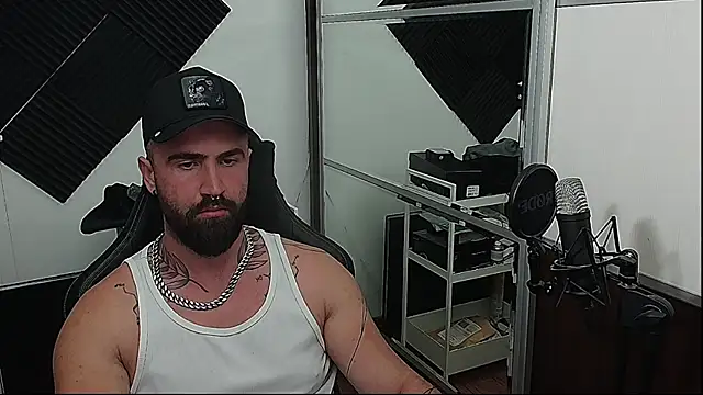 KoaTrace webcam