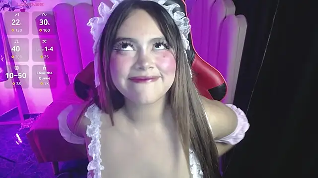 Carolina_bj webcam