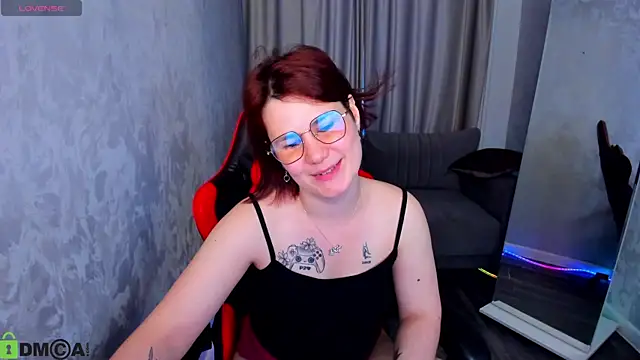 Dary_Brown webcam