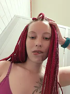 Frost_foxy webcam
