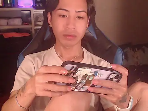 Ryu_23 webcam