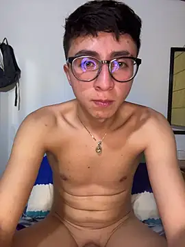CamiRojas_boy webcam