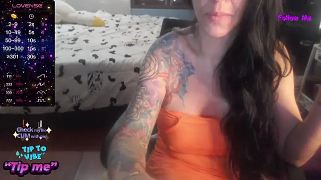 VenusX webcam