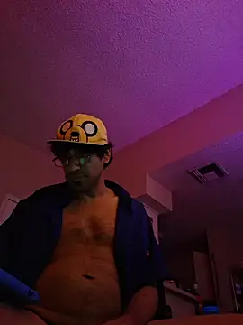 _Ramone666 webcam