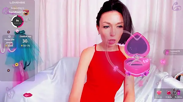 jessica_tiny webcam