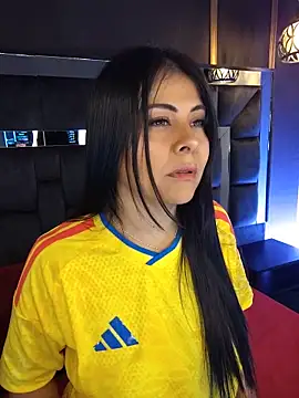 Aniajoness_ webcam