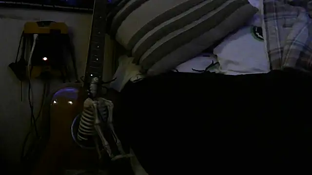 crassanova webcam