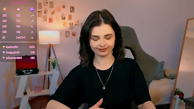 rebbekkakowalski webcam