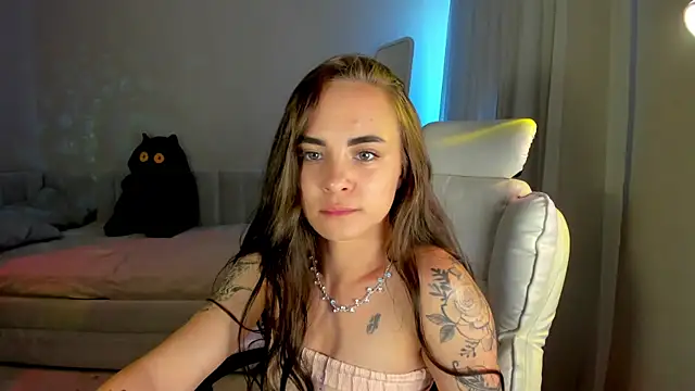Black_Dollarss webcam