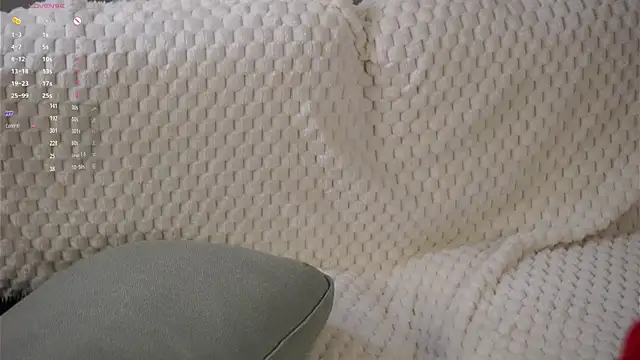 CaseyMulders webcam