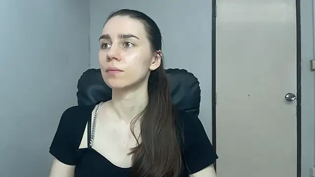 SassyJessi webcam