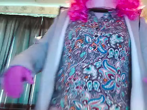 Crossdresser_Elena webcam