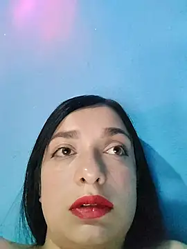 Evelyn_pink1 webcam