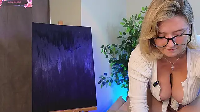 JessRosen webcam