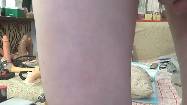 RitaMinx webcam