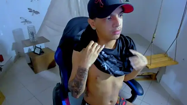 Brand_habes webcam