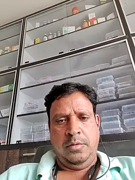 Raj1043 webcam