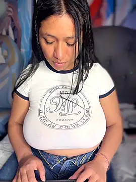 Im_Little webcam
