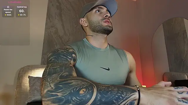 JeanColleman webcam
