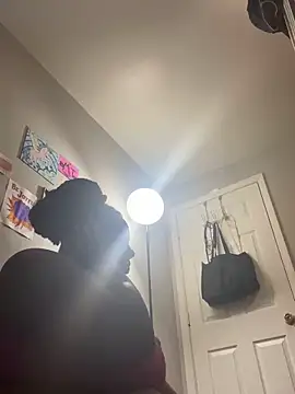 DamnBubbles webcam