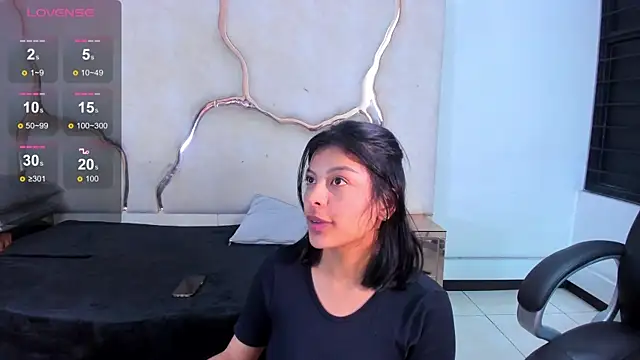 Salmaportman69 webcam
