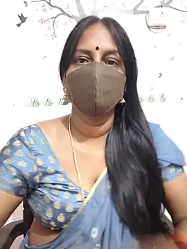 Tamil_Meera12 webcam
