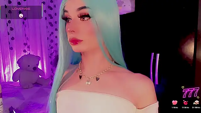 Irina_milkmaid webcam