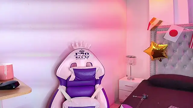 Lia_adamsss webcam