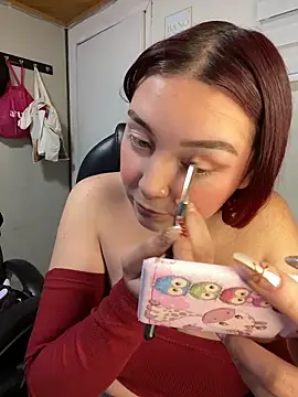 Karen18_boobs webcam