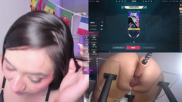 CataleyaGlow webcam