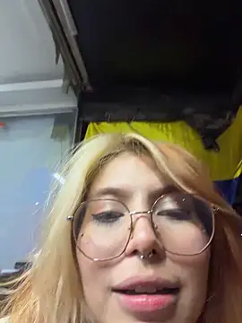 YunoRose_ webcam