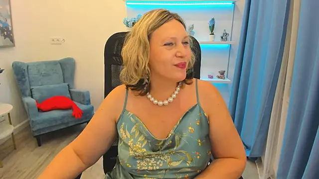 NinaStarle webcam